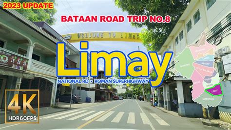 Notary in Limay, Bataan .